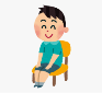 D:\English\Let's READ\Exercise 2\450-4506565_child-sitting-in-chair-clipart.png